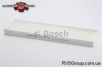 Фильтр, воздух во внутренном пространстве