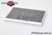 Фильтр, воздух во внутренном пространстве