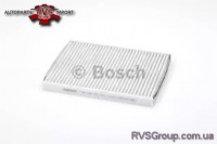 Фильтр, воздух во внутренном пространстве