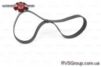 Доріжковий пас