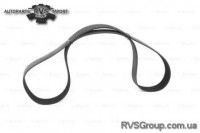 Поліклиновий ремінь