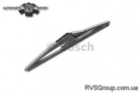 Щетка стеклоочистителя