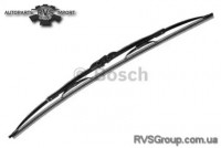 Щетка стеклоочистителя