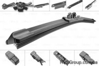 Щетка стеклоочистителя