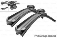 Щетка стеклоочистителя