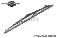 Щетка стеклоочистителя