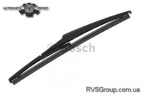 Щетка стеклоочистителя