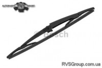 Щетка стеклоочистителя