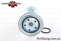 Топливный фильтр