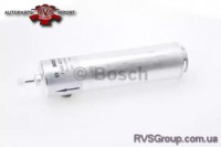 Топливный фильтр