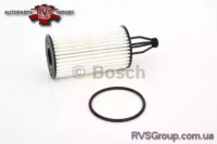 ВСТАВКА МАСЛЯНОГО ФІЛЬТРУ