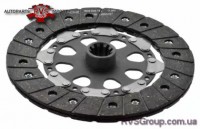 Диск сцепления