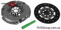 Комплект сцепления