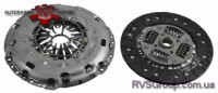 Комплект сцепления