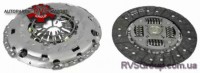 Комплект сцепления