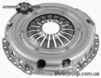 Нажимной диск сцепления