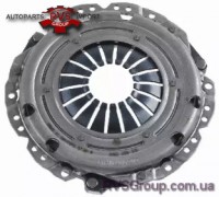 Нажимной диск сцепления