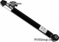 Амортизатор задн Лів/Прав DACIA LOGAN II, LOGAN MCV II, SANDERO II, RENAULT LOGAN II, LOGAN/STEPWAY II, SANDERO/STEPWAY II, THALIA III 0.9-1.6 10.12-