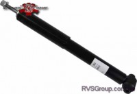 Амортизатор задній