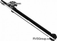 Амортизатор задній