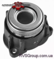 Центральный выключатель, система сцепления