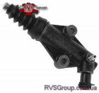 Рабочий цилиндр, система сцепления