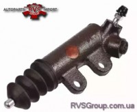 Рабочий цилиндр, система сцепления