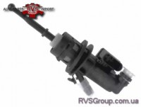 Главный цилиндр, система сцепления