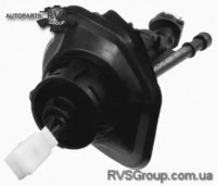 Главный цилиндр, система сцепления