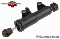 Главный цилиндр, система сцепления