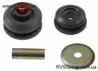 Ремкомплект, опора стойки амортизатора