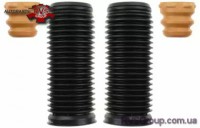 Пылезащитный комплект, амортизатор