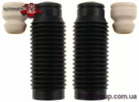 Пылезащитный комплект, амортизатор