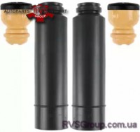 Пылезащитный комплект, амортизатор