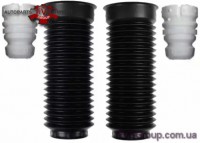 Пылезащитный комплект, амортизатор