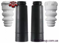 Пылезащитный комплект, амортизатор