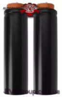 Пылезащитный комплект, амортизатор