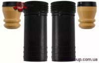 Пылезащитный комплект, амортизатор