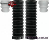 Пылезащитный комплект, амортизатор