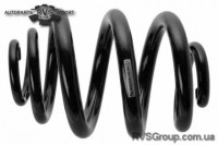 винтовая пружина