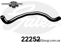 Шланг радиатора