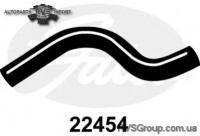 Шланг радиатора