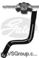 Шланг радиатора