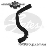 Шланг радиатора