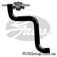 Шланг радиатора