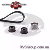 Комплект ремня ГРМ