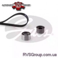 Комплект ремня ГРМ