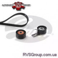 Комплект ремня ГРМ