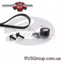 Комплект ремня ГРМ