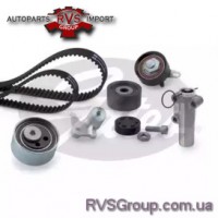 Комплект ремня ГРМ